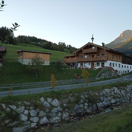 Onemooshof Apartment Maria Alm am Steinernen Meer Luaran gambar
