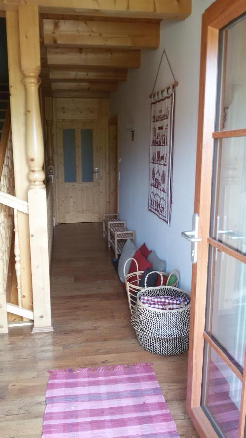 Onemooshof Apartment Maria Alm am Steinernen Meer Luaran gambar