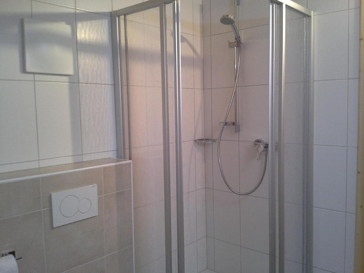 Onemooshof Apartment Maria Alm am Steinernen Meer Luaran gambar