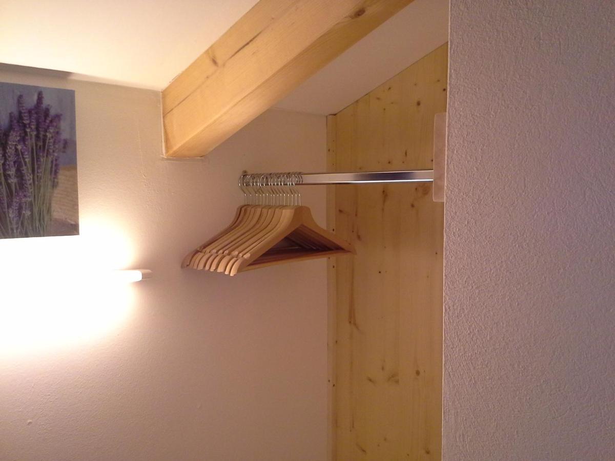 Onemooshof Apartment Maria Alm am Steinernen Meer Luaran gambar