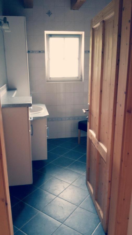 Onemooshof Apartment Maria Alm am Steinernen Meer Luaran gambar