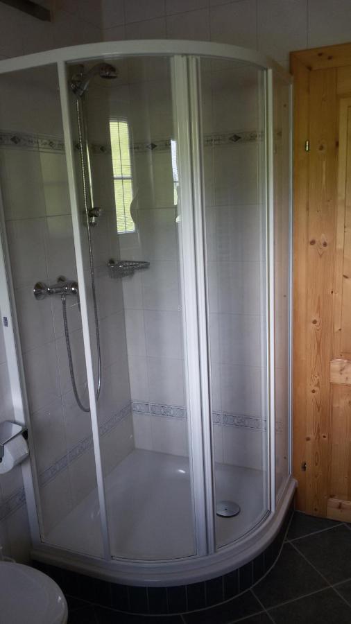 Onemooshof Apartment Maria Alm am Steinernen Meer Luaran gambar