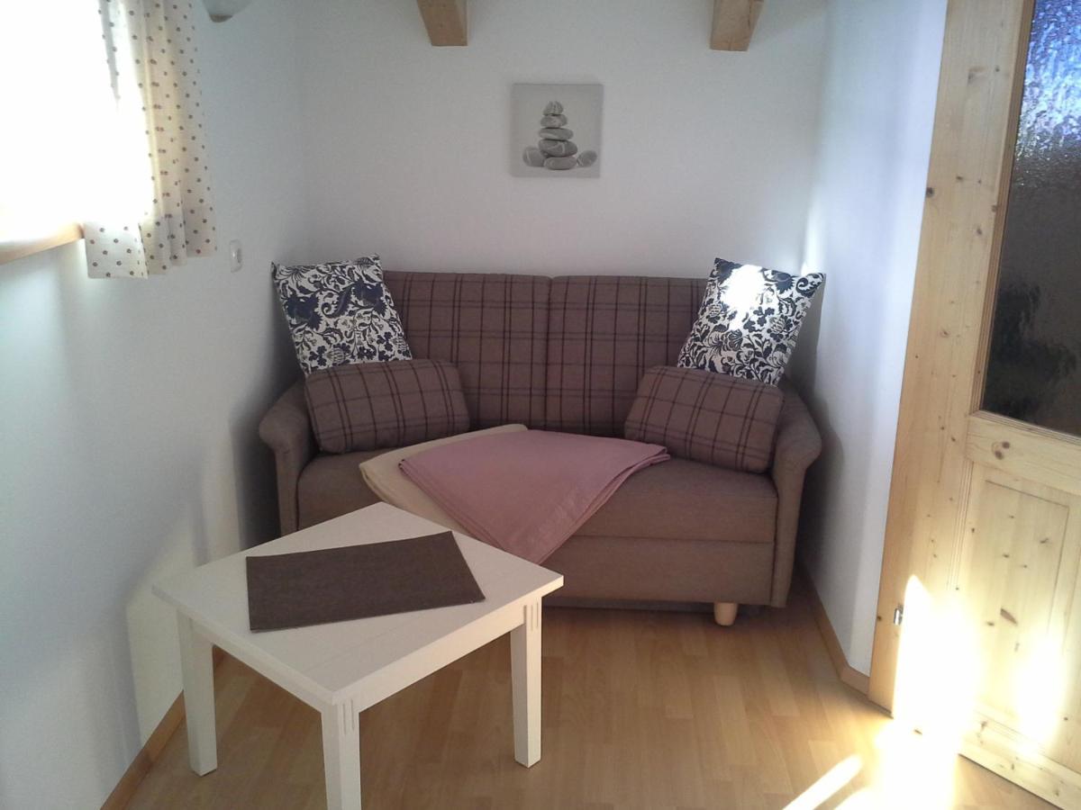 Onemooshof Apartment Maria Alm am Steinernen Meer Luaran gambar